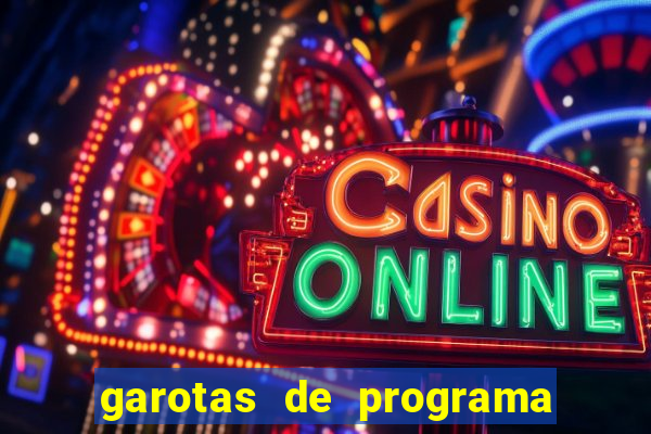 garotas de programa no cassino rs